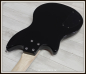 Preview: Lakland Skyline Hollowbody-30, Black Gloss